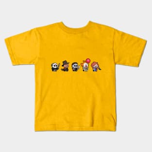 devils idol Kids T-Shirt